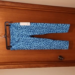 Compression leggings